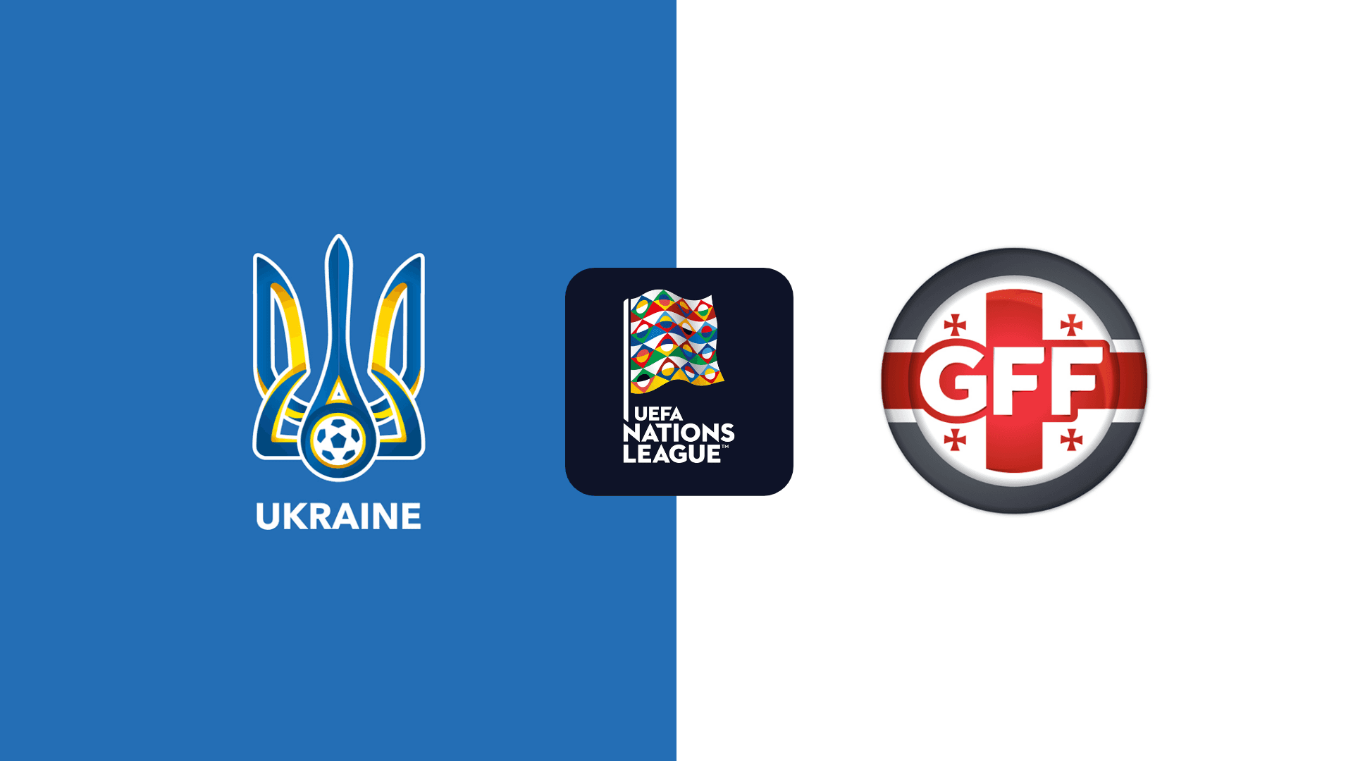 Ukraina vs Georgia Ukraina vs Georgia