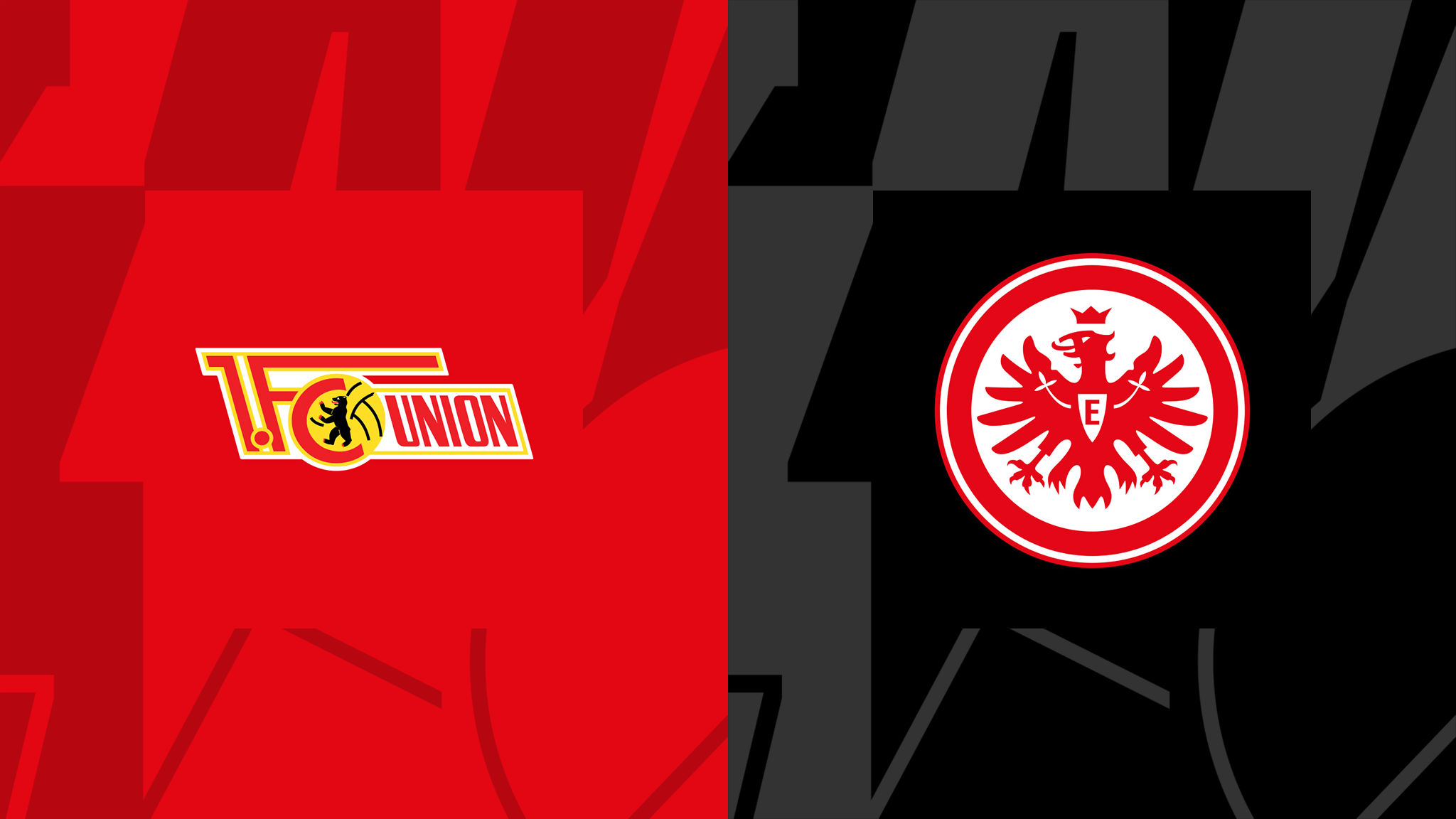 Union Berlin vs Frankfurt