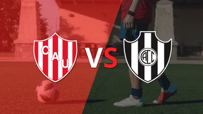 Union vs Central Cordoba