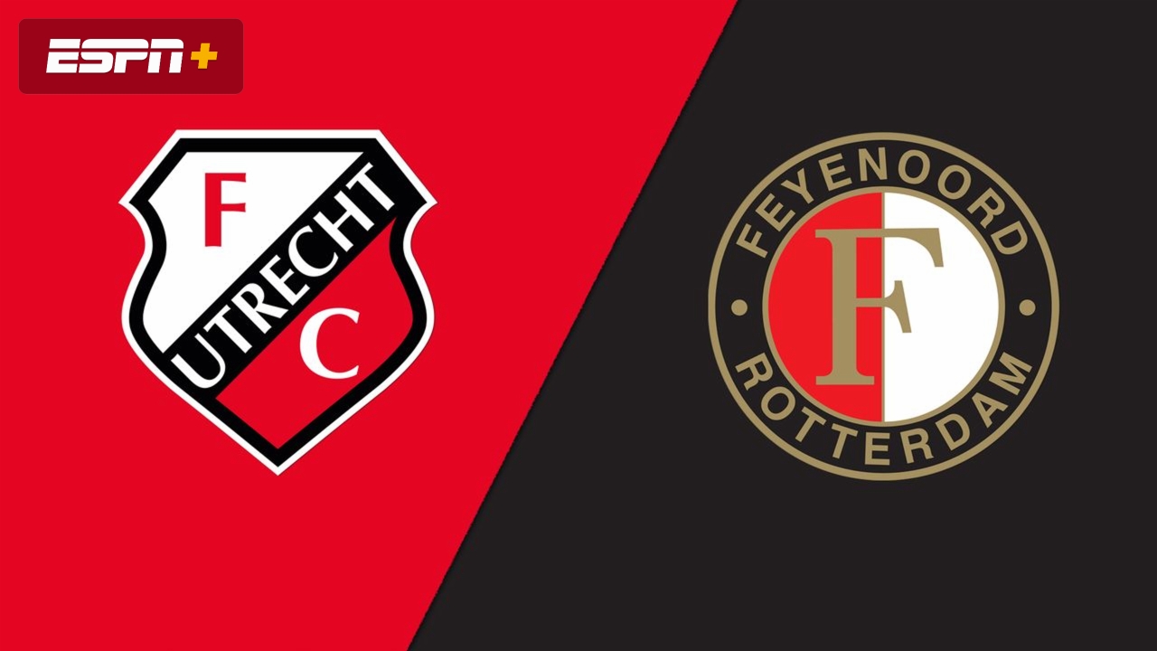 Utrecht vs Feyenoord