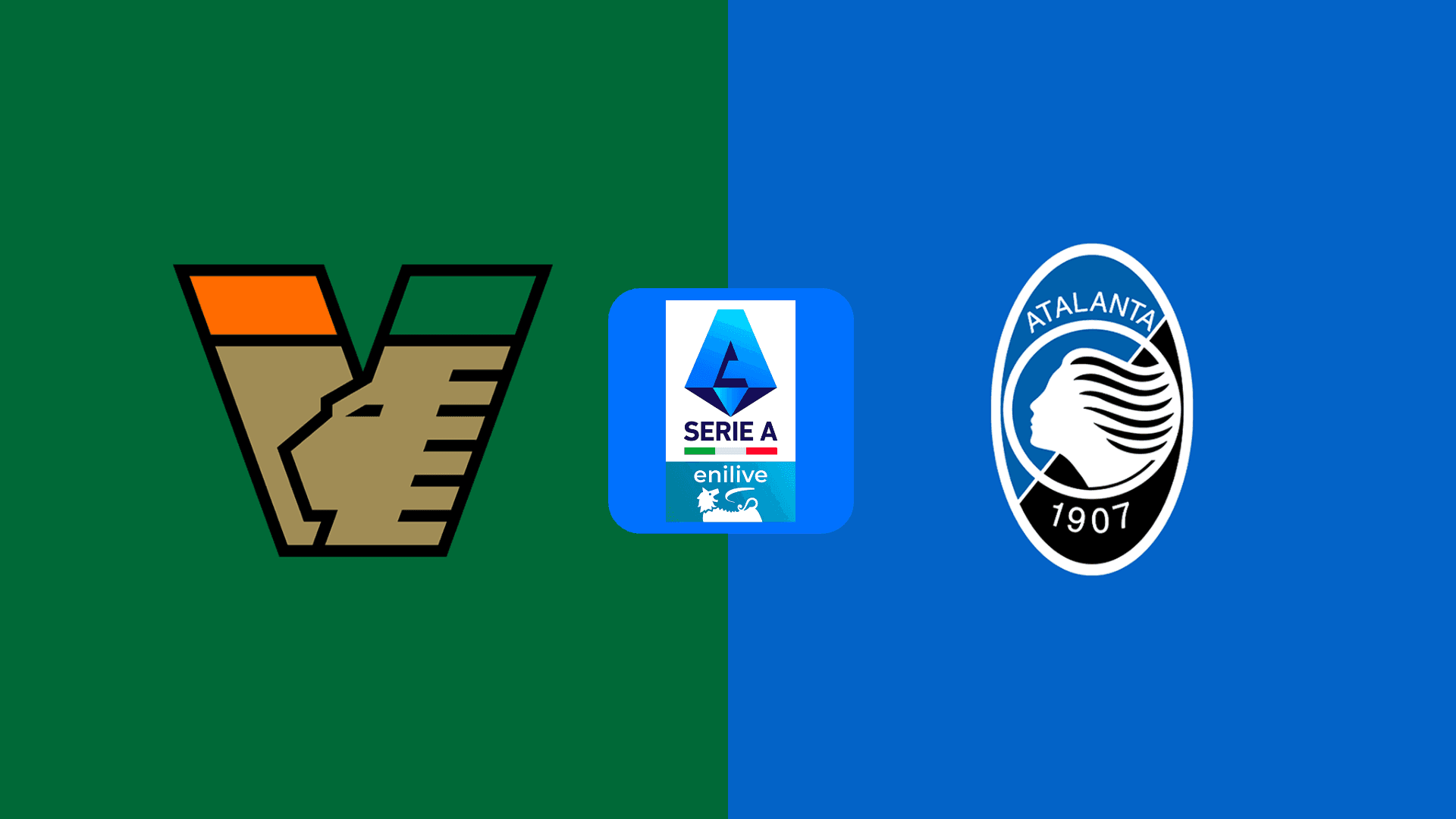Venezia vs Atalanta