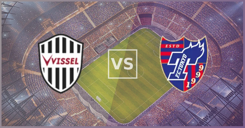 Vissel Kobe vs Tokyo