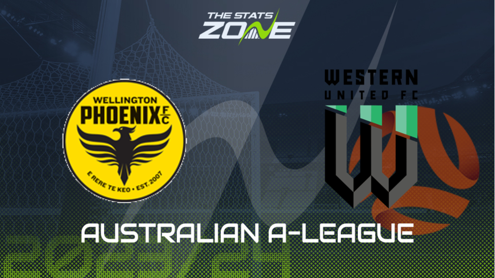Wellington vs Western United