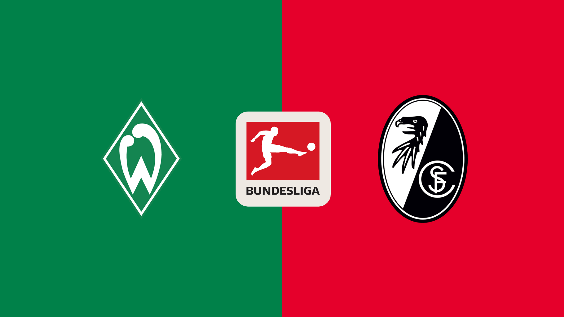 Werder Bremen vs Freiburg