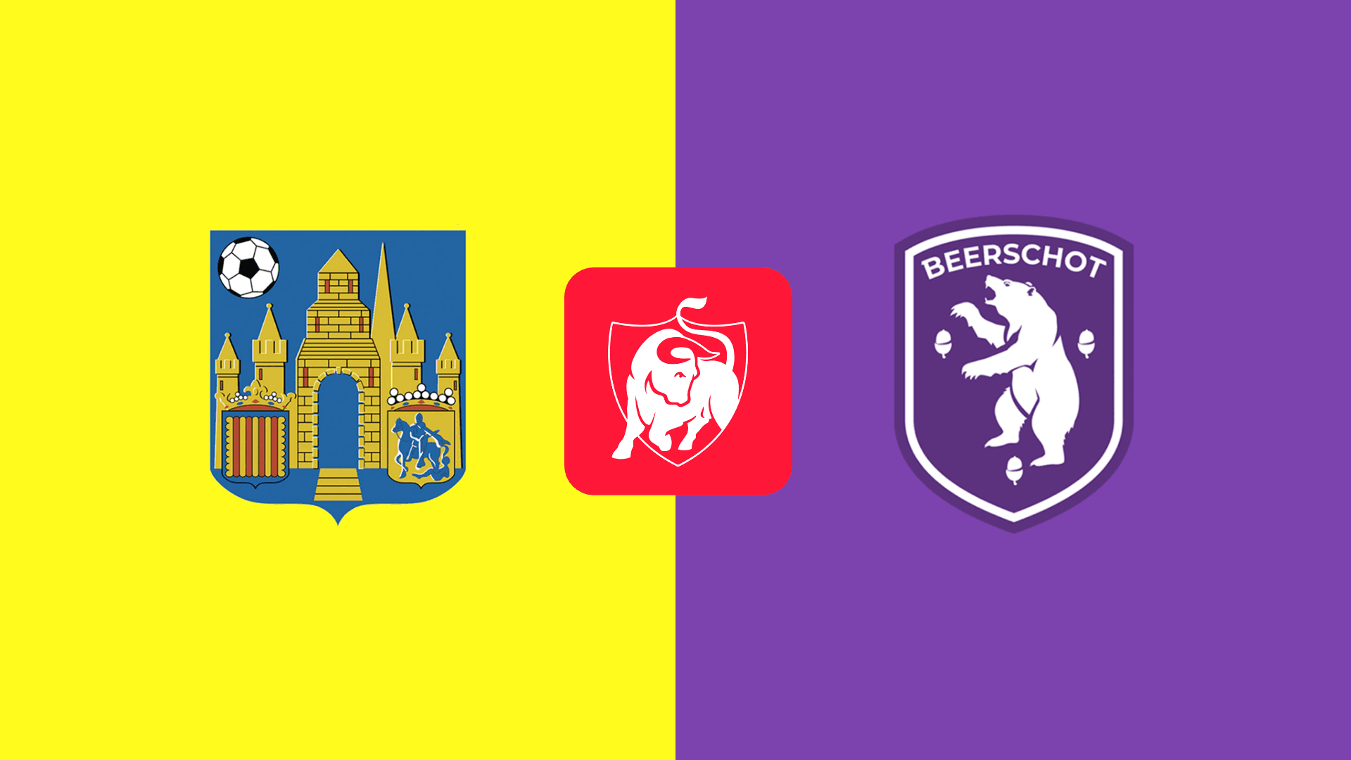 Westerlo vs Beerschot