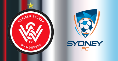 Western Sydney vs Sydney Western Sydney vs Sydney