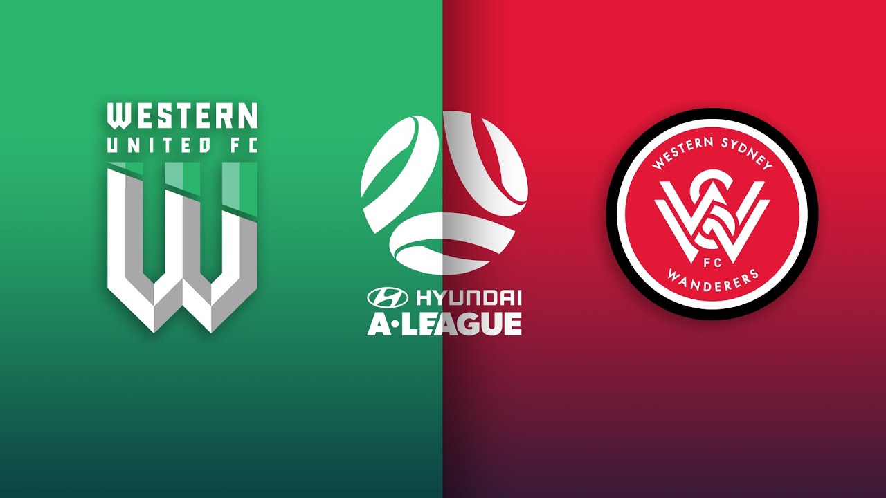 Western United vs Western Sydney