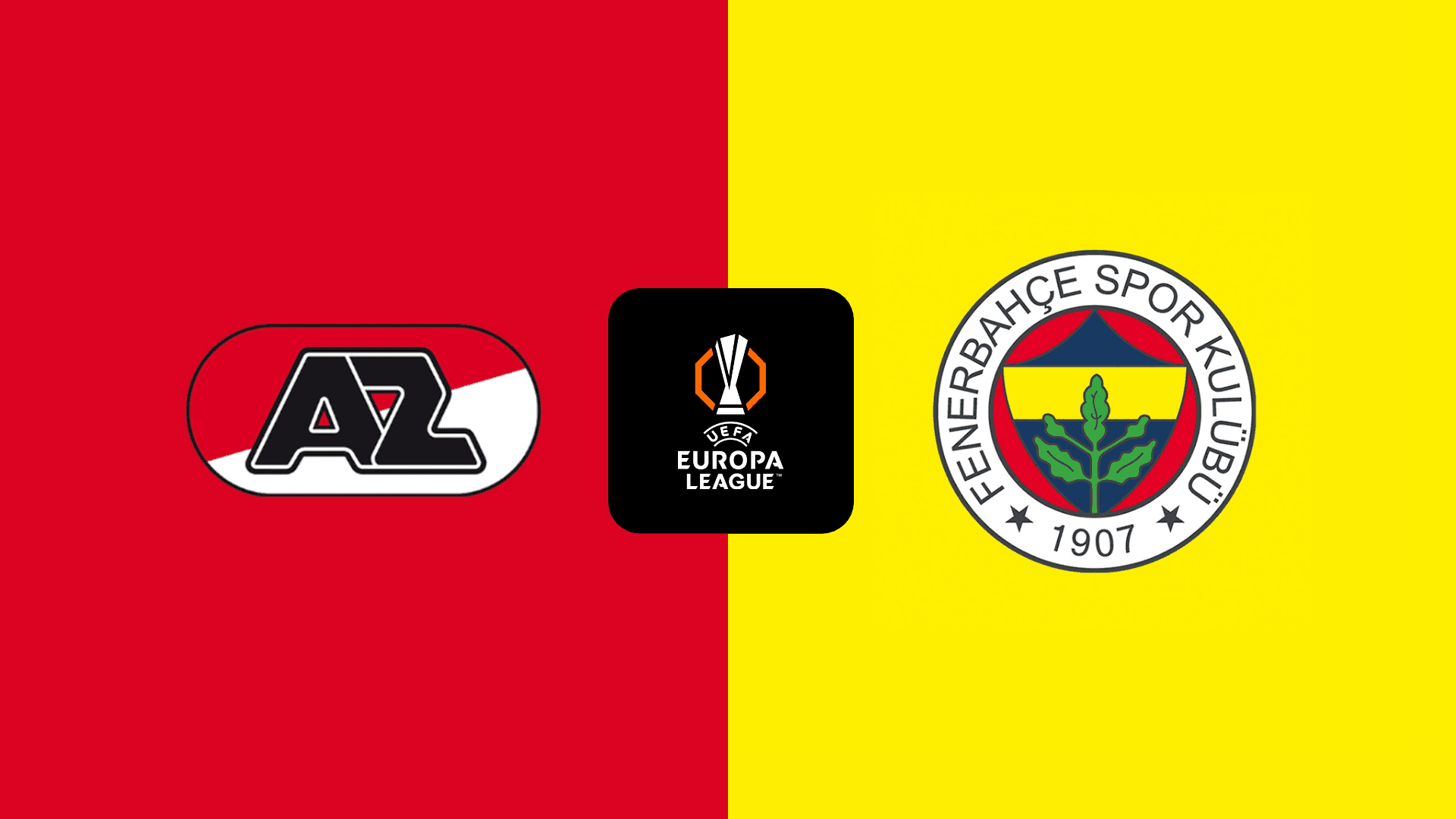 AZ Alkmaar vs Fenerbahce