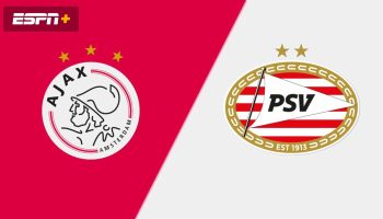 Ajax vs PSV