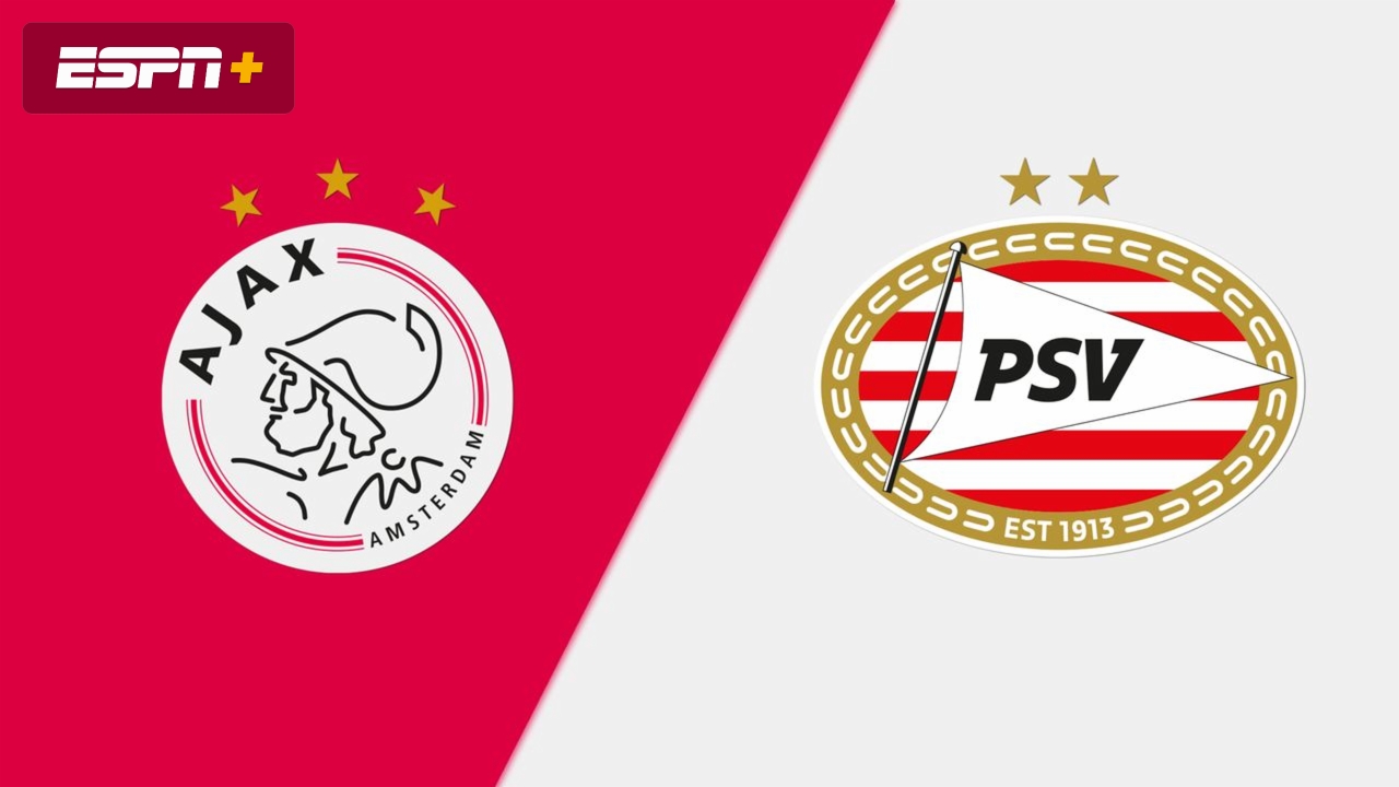 Ajax vs PSV