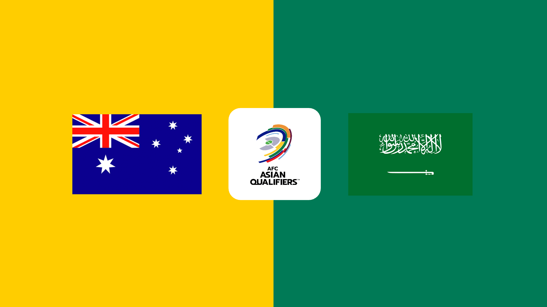 Prediksi Australia vs Arab Saudi