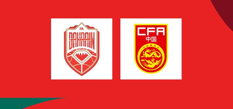 Prediksi Bahrain vs China , Kualidikasi Piala Dunia 14 November 2024