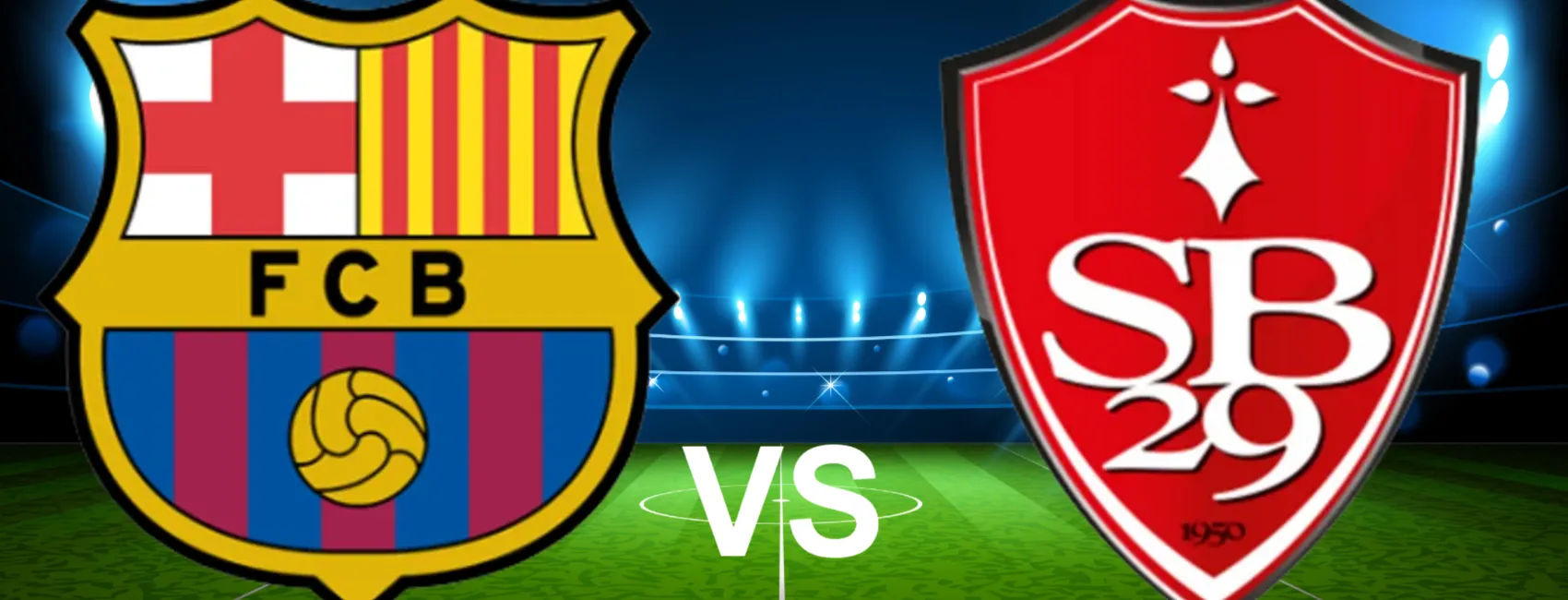 Barcelona vs Brestois Prediksi Barcelona vs Brest, UEFA Champions League 27 November 2024