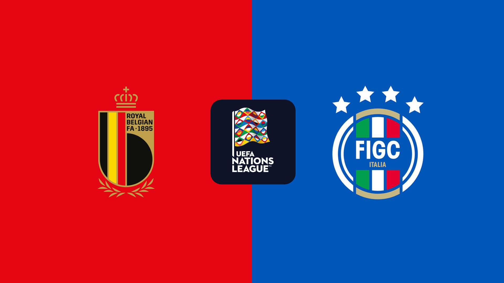 Prediksi Belgia vs Italia