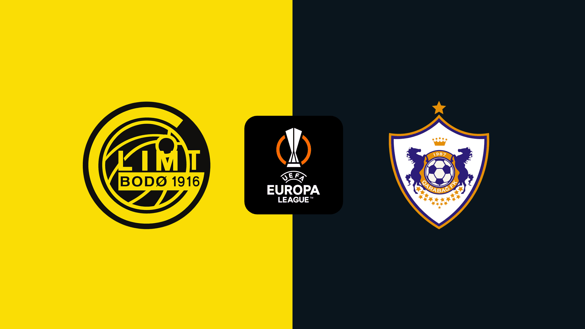 Bodo Glimt vs Qarabag