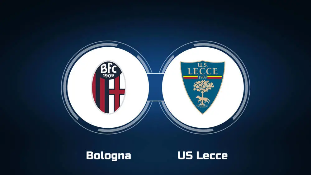 Bologna vs Lecce
