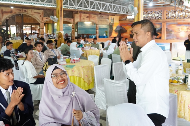 DSC04220_1 Pj. Wali Kota Tebing Tinggi Himbau Pemilih Muda Cermat Tentukan Pilihan Kepala Daerah Pada Pilkada Serentak 2024