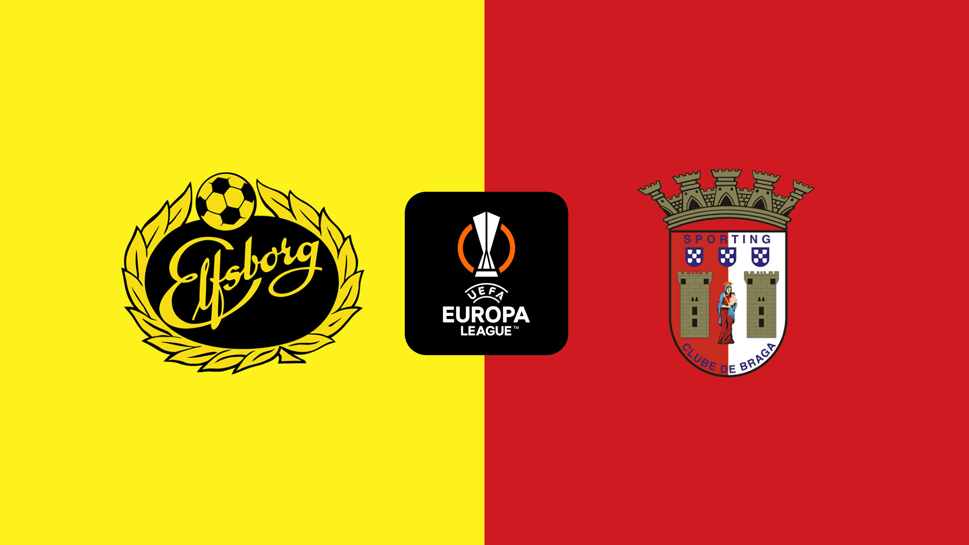 Elfsborg vs Braga