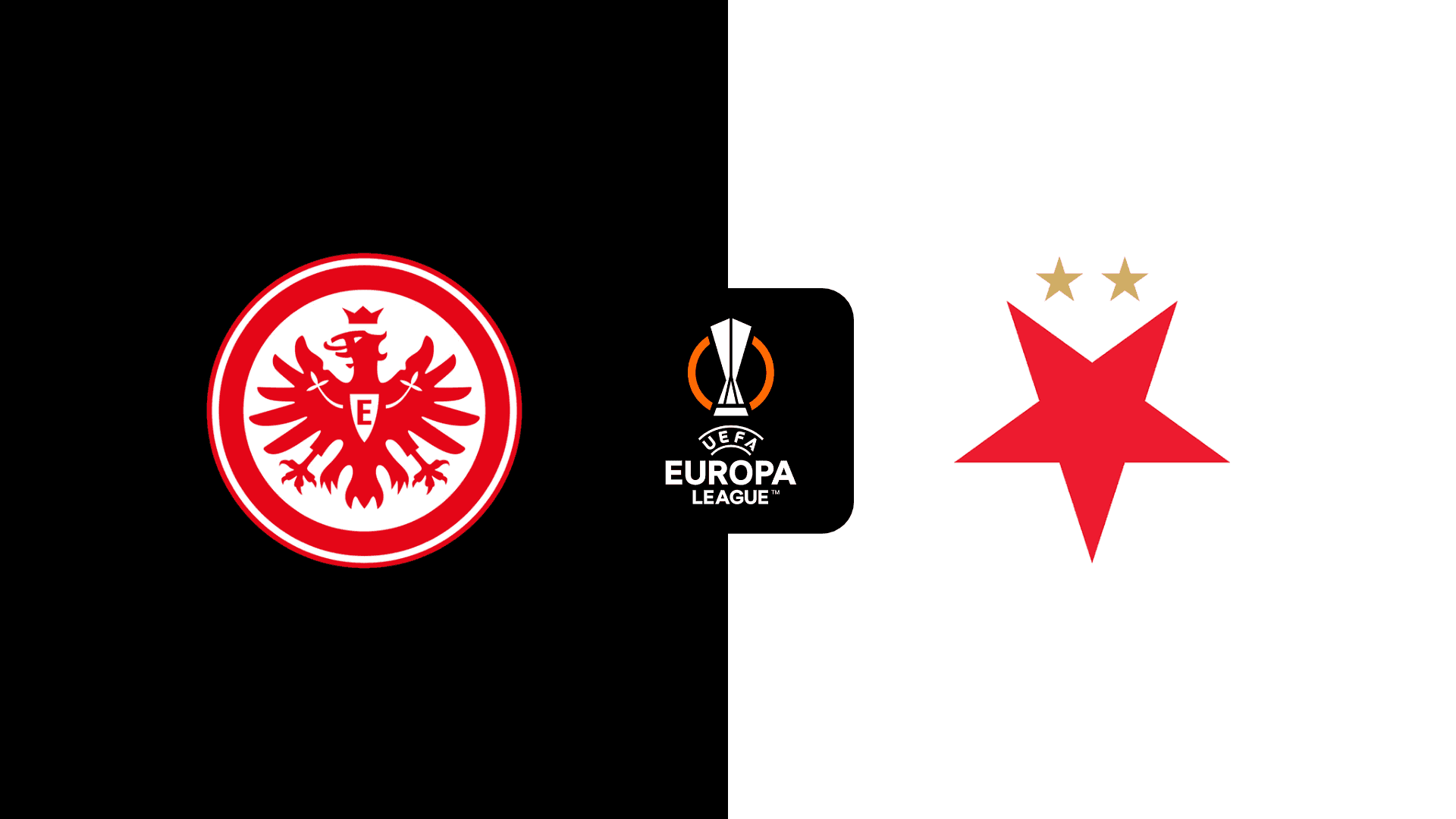 Frankfurt vs Slavia Prague Frankfurt vs Slavia Prague