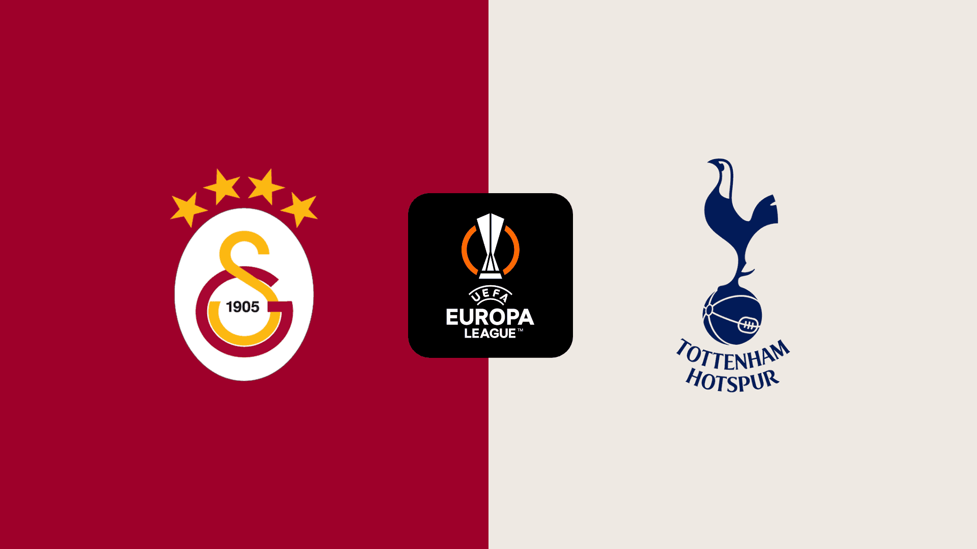 Galatasaray vs Tottenham Galatasaray vs Tottenham