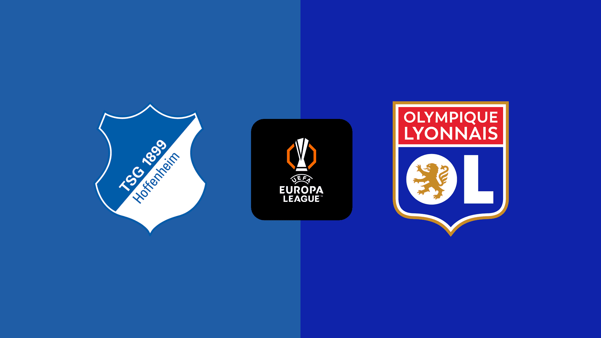 Hoffenheim vs Lyon Hoffenheim vs Lyon
