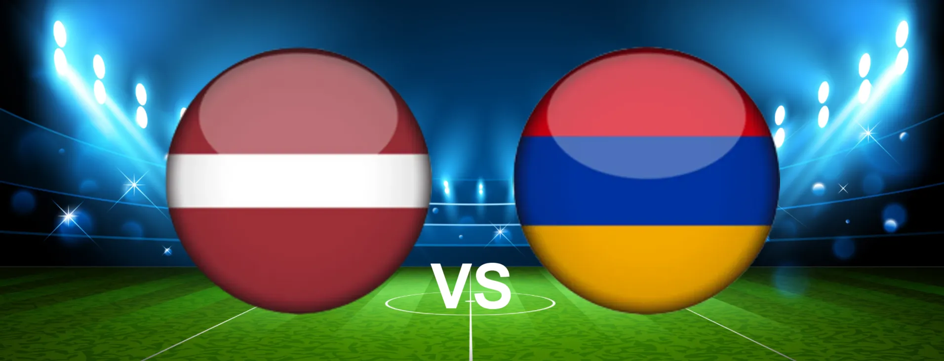 Latvia vs Armenia Latvia vs Armenia
