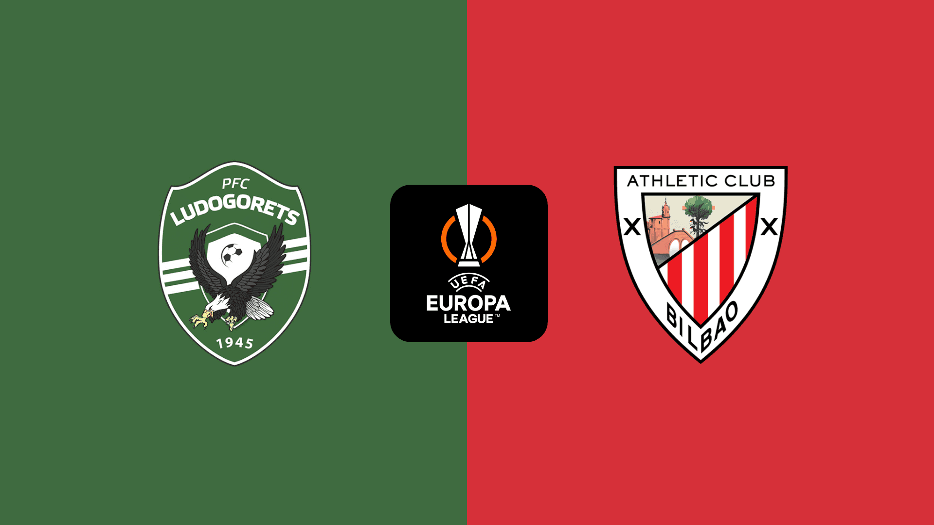 Ludogorets vs Bilbao