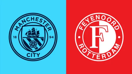 Manchester City vs Feyenoord Prediksi Manchester City vs Feyenoord