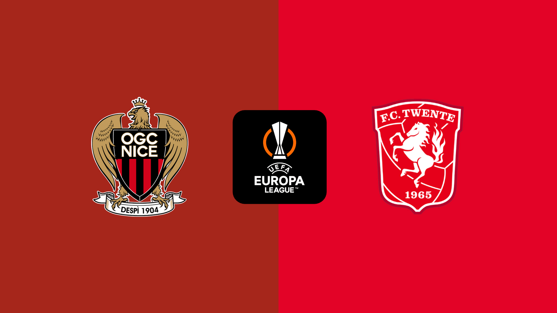 Nice vs Twente