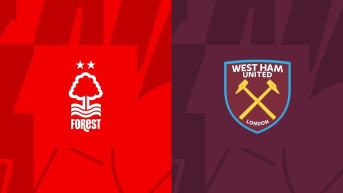 Nottingham vs West Ham Nottingham vs West Ham
