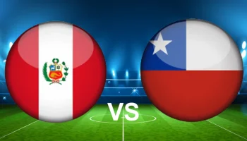Peru vs Chile