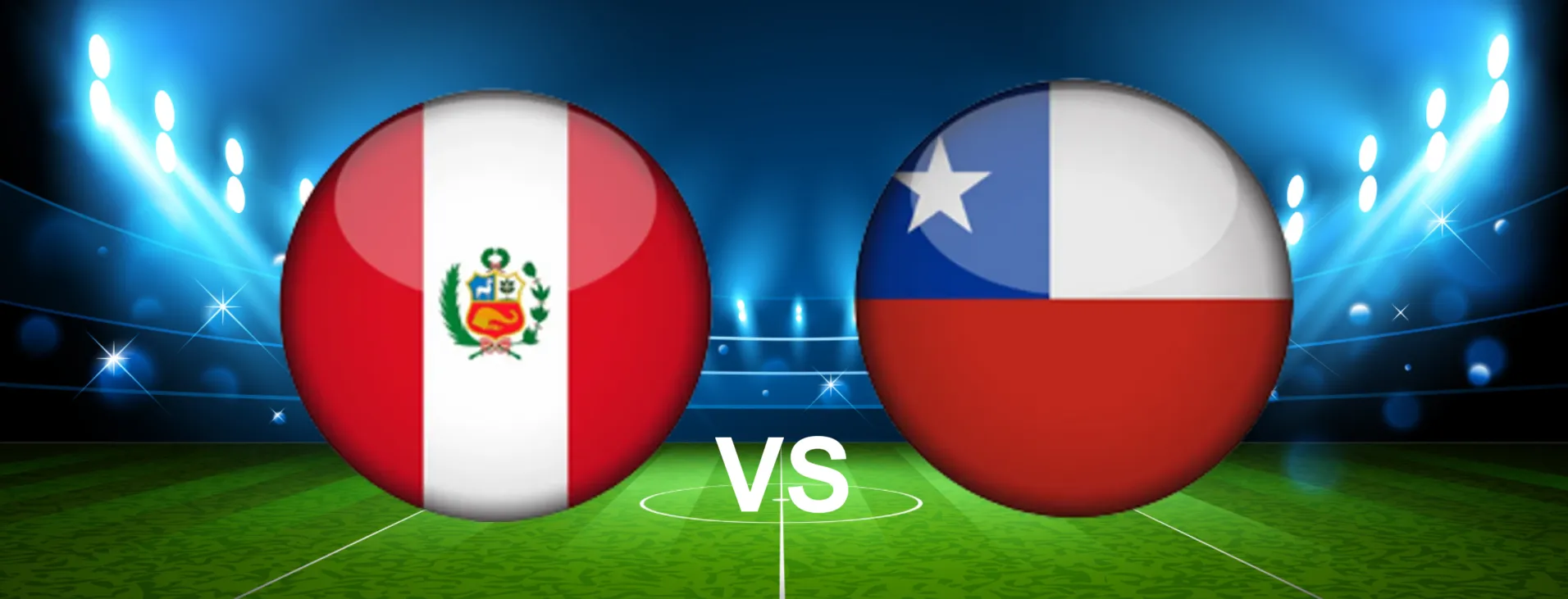 Peru vs Chile