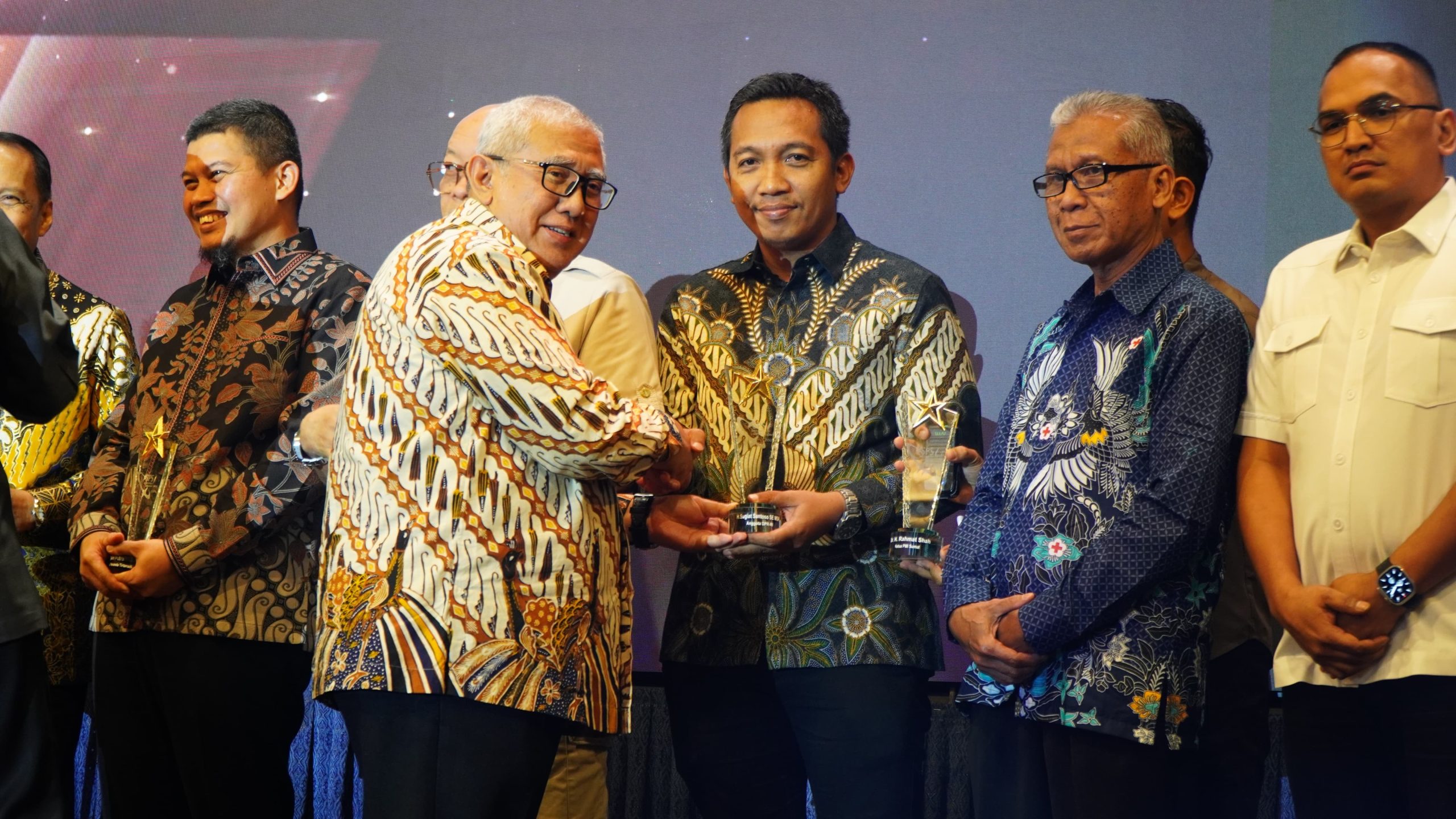 Sahabat pers