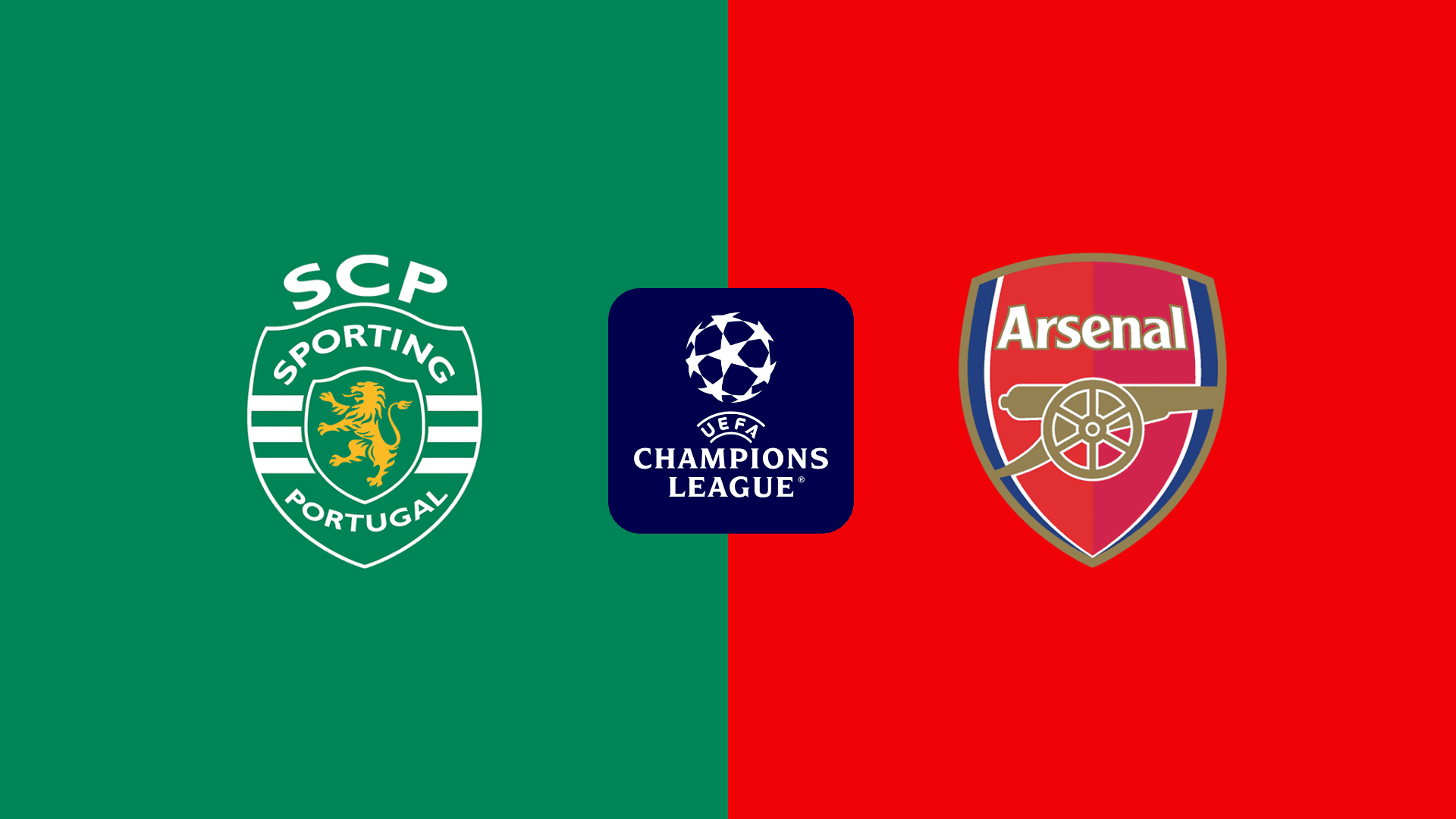 Prediksi Sporting Lisbon vs Arsenal