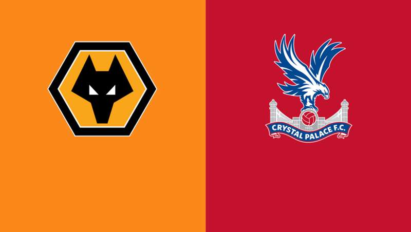 Wolverhampton vs Crystal Palace Wolverhampton vs Crystal Palace