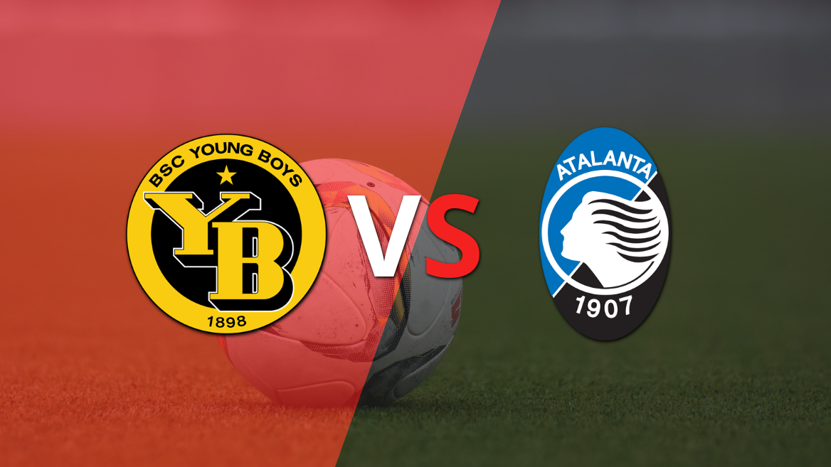 Young Boys vs Atalanta