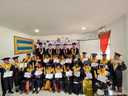 f9f6759b-2c25-4a49-a546-4ddbbd934e07 Pemko Tebing Tinggi Gelar Wisuda Bagi Peserta Didik Sekolah Lansia Pelita