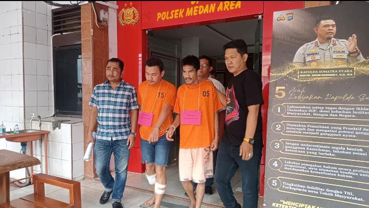 Gasak-Tabungan-Pensiunan-BUMN-Rp64-Juta-Satu-Pelaku-Ditembak
