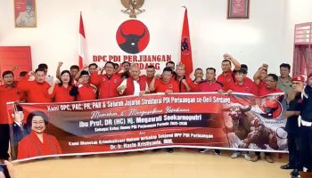PDIP Makin Panas
