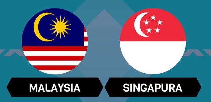 Malaysia vs Singapura Jadwal Malaysia vs Singapura, Asean Cup 20 Desember 2024
