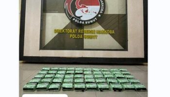 Narkoba-jenis-sabu-sabu-seberat-50-Kilogram-dan-ekstasi-sebanyak-100350-butir
