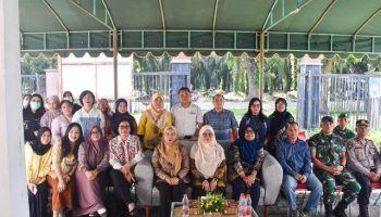 Pemko Tebing Tinggi Siap Sukseskan Program Pemeriksaan Kesehatan Gratis