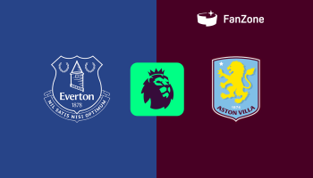 Everton vs Aston Villa