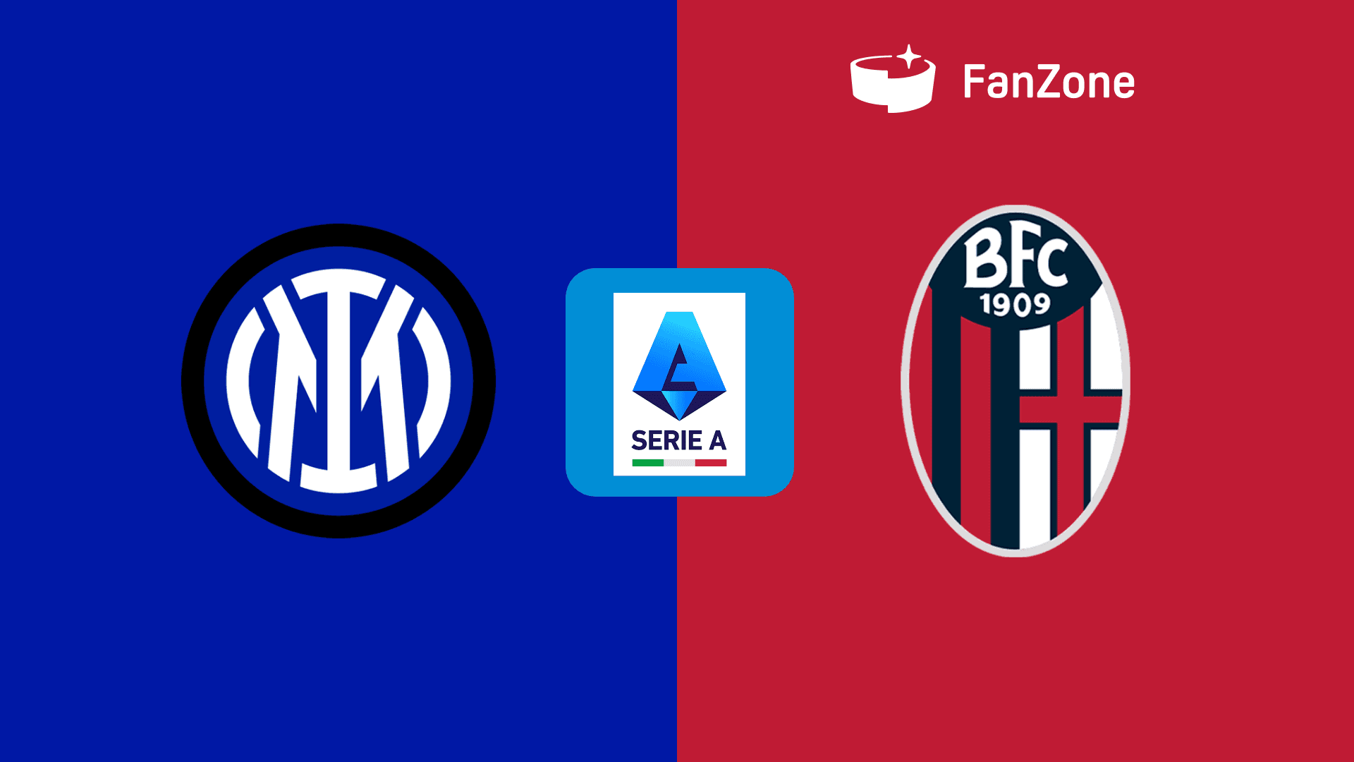 Inter Milan vs Bologna Inter Milan vs Bologna