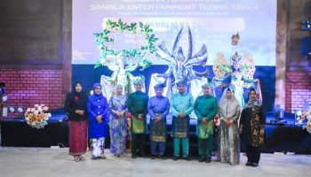 Sekda Kota Tebing Tinggi