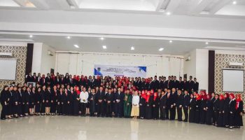 Plt. Sekda Kota Tebing Tinggi Lantik 140 Orang Pejabat Fungsional, Tekankan Peningkatan Kompetensi, Profesionalisme dan Integritas