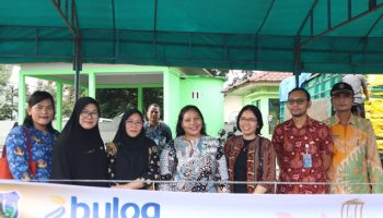 Jelang Bulan Ramadhan