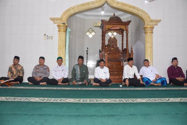 9618dcfd-9716-4c03-b64f-95c08b2881fd Wali Kota Tebing Tinggi Tekankan Pentingnya Peran Rumah Ibadah Sebagai Pusat Pembentukan Karakter