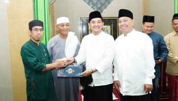 safari Ramadhan