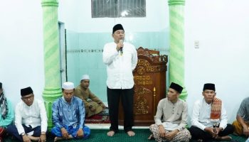 Wakil Wali Kota Tebing Tinggi